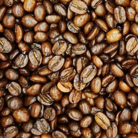 Feketeáfonya ízesítésű kávé 100g Feketeáfonya ízesítésű kávé 100g