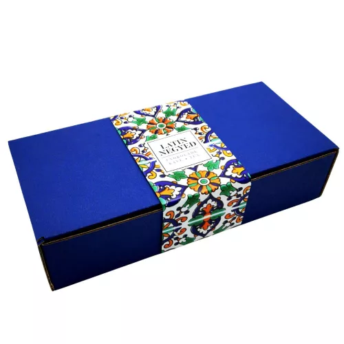 Espresso keverék világos pörkölés 250g