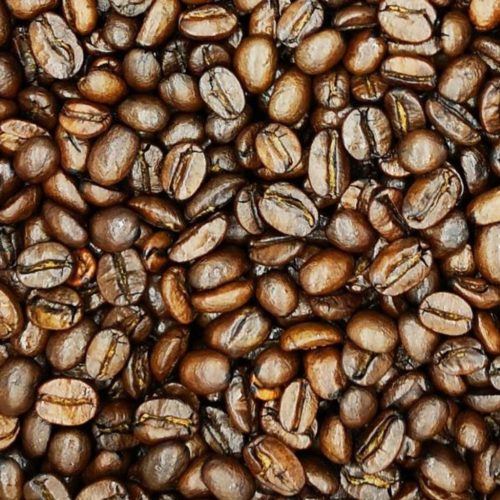 Eper-csokoládé ízesítésű kávé 250g