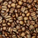 Csokoládé rum ízesítésű kávé 100g