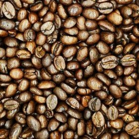 Itália kedvence espresso kávé 100g