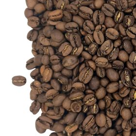 Olasz cappuccino ízesítésű kávé 100G