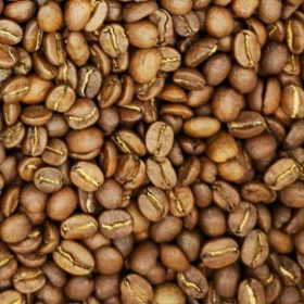 Guatemala Antigua "Terra Rosa" kávé 100G