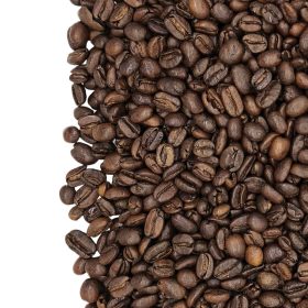 Koffeinmentes Etióp Yirgacheffe kávé 100G