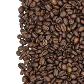 Koffeinmentes Etióp Yirgacheffe kávé 100G