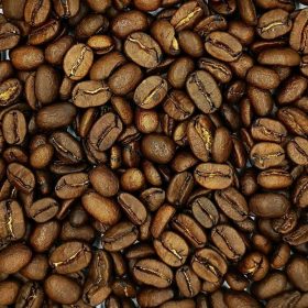 Kopi Luwak Cibet macska kávé 100g