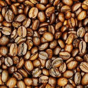 Vaníliakrém kávé 100g Vaníliakrém kávé 100g