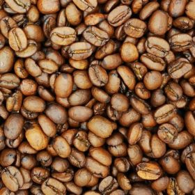 Ír krém ízesítésű kávé 100g Ír krém ízesítésű kávé 100g