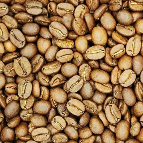 Panama Volcan Baru kávé 250g