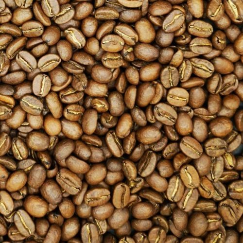 Perui Kávé By Finca Rosenheim 250G