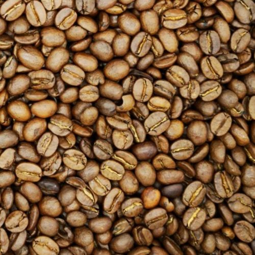 Tanzánia "Kilimanjaro" kávé 250G