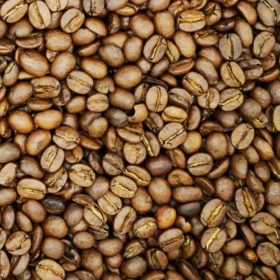 Tanzánia "Kilimanjaro" kávé 100G