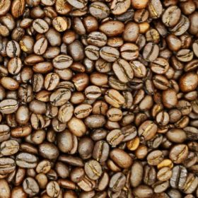 Espresso Siciliano kávé 100G