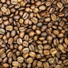 Csokoládés Latte Machiato ízesítésű kávé 100G Csokoládés Latte Machiato ízesítésű kávé 100G