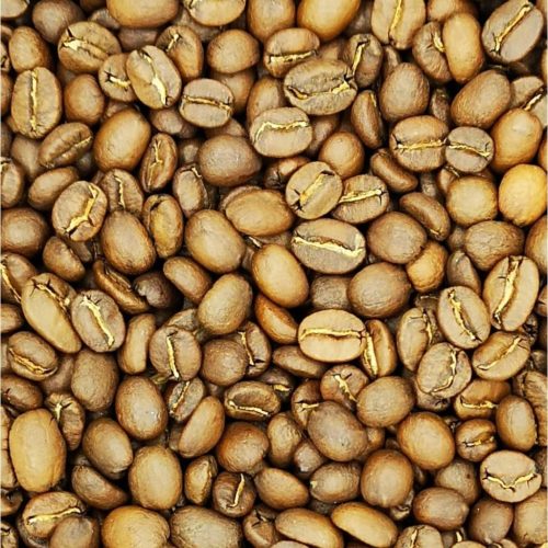 Mexico Finca el Flamingo kávé 100g