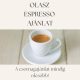 Olasz espresso csomag 