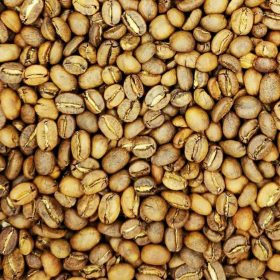 Indonesia Flores Bajawa kávé 100g
