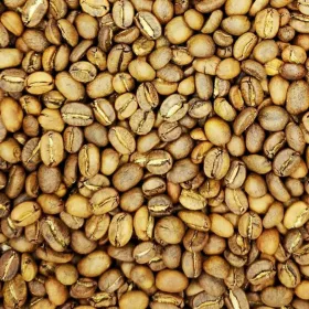 Indonesia Flores Bajawa kávé 100g