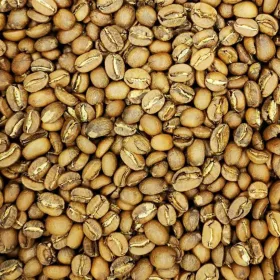 Peru Tunki Organic kávé 100g