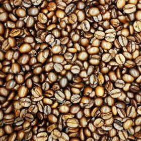 Spanyol karamell ízesítésű kávé 100g Spanyol karamell ízesítésű kávé 100g