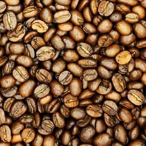 Dohány alma ízesítésű kávé 100g