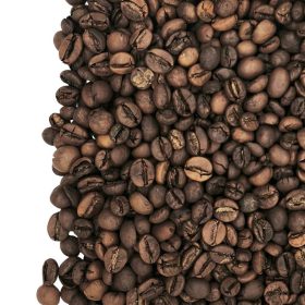 Uganda Robusta Ngoma kávé 100g