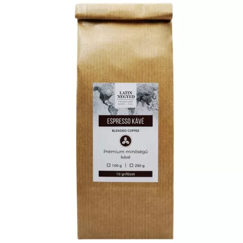Burundi Im-Pinga AA kávé 100g