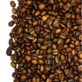 Dubai csokoládés kávé 100G