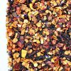 Csokoládés szilva gyümölcstea 100g