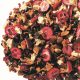 Vörösáfonya-Vanília Gyümölcstea 50G