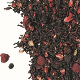 Jamaicai Rum Gyümölcstea 50G