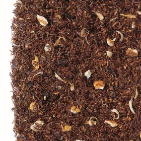 Csokoládés-Narancsos Rooibos Tea 50G Csokoládés-Narancsos Rooibos Tea 50G