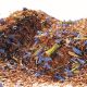 Sivatagi nyár rooibos tea 100g