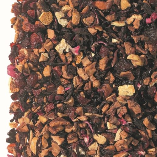 Téli romantika gyümölcstea 100G