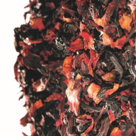 Nagymama erdei gyümölcsei gyümölcstea 50g