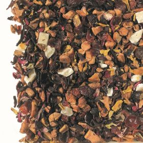 Fahéjas körte gyümölcstea 50G Fahéjas körte gyümölcstea 50G