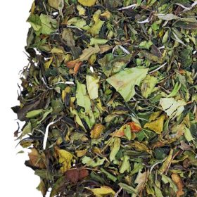 Pai Mu Tan fehér tea 50g Pai Mu Tan fehér tea 50g