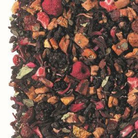 Erdei bogyók gyümölcstea 50G