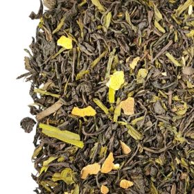 Kashmir fűszeres zöld tea 50g