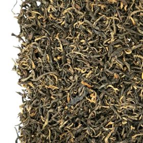 Burmai vad vörös tea 50g
