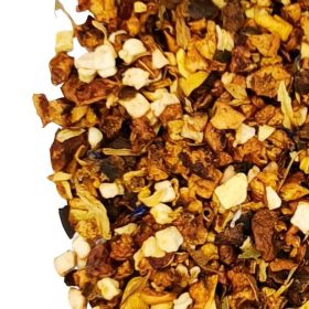 Cascara limonádé gyümölcstea 50G Cascara limonádé gyümölcstea 50G
