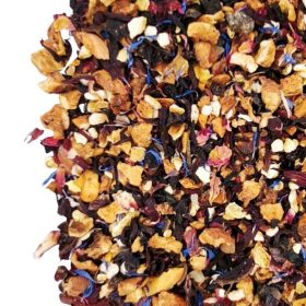 Rózsák varázsa gyümölcstea 50G Rózsák varázsa gyümölcstea 50G