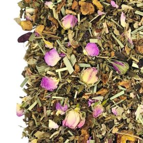 Rózsa illata herbatea  50G Rózsa illata herbatea  50G