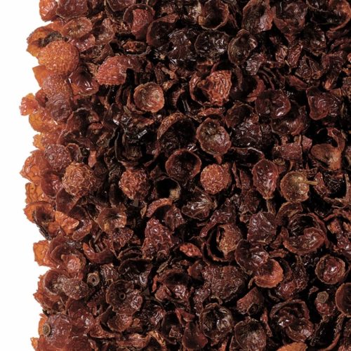 Csipkebogyó Herbatea 50G