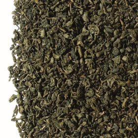 PUSKAPOR ZÖLD TEA 50g