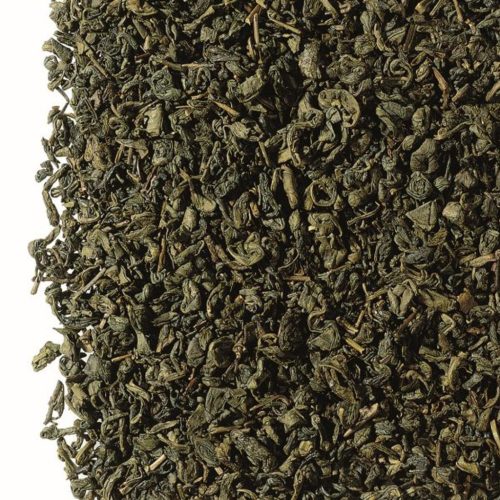 PUSKAPOR ZÖLD TEA 50g