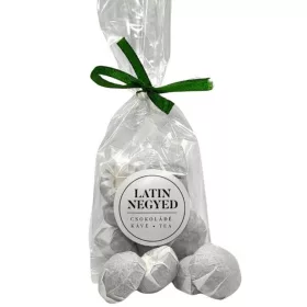 Mini Pu-erh Tuo Cha préselt tea 50g