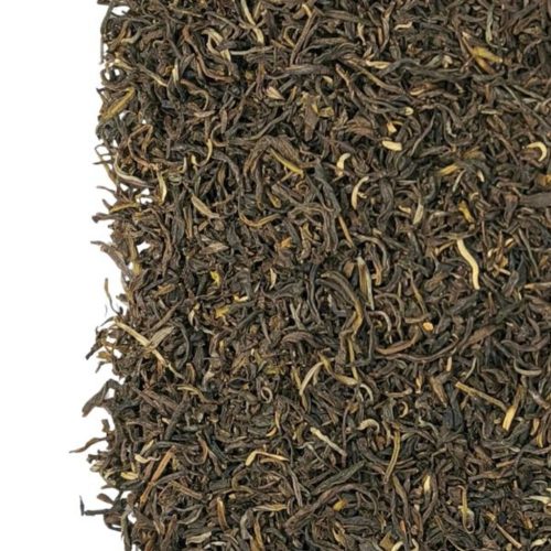 Mennyei Jázmin zöld tea - Chung Hao 100g