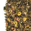 Kerti gyümölcsök fehér tea 100g