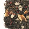 Mandulás-narancsos zöld tea 100G